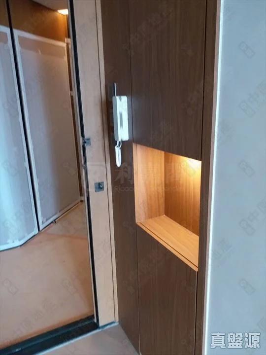 柏傲灣 1B座 - 28NTS – 香港北部都會區