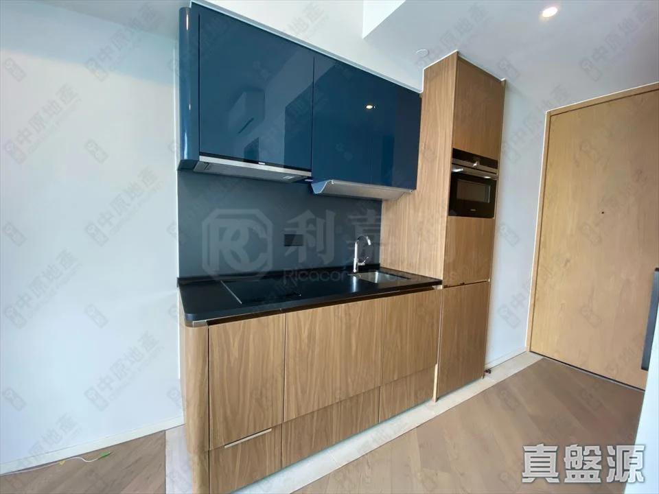 柏傲灣 1B座 - 28NTS – 香港北部都會區