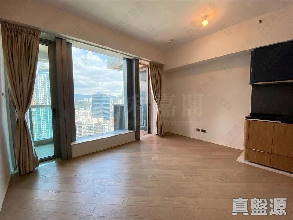 柏傲灣 1B座 - 28NTS – 香港北部都會區