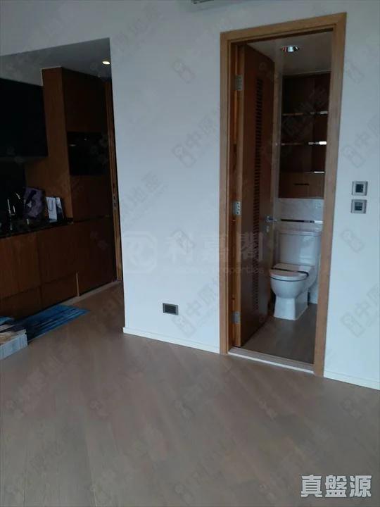 柏傲灣 1B座 - 28NTS – 香港北部都會區