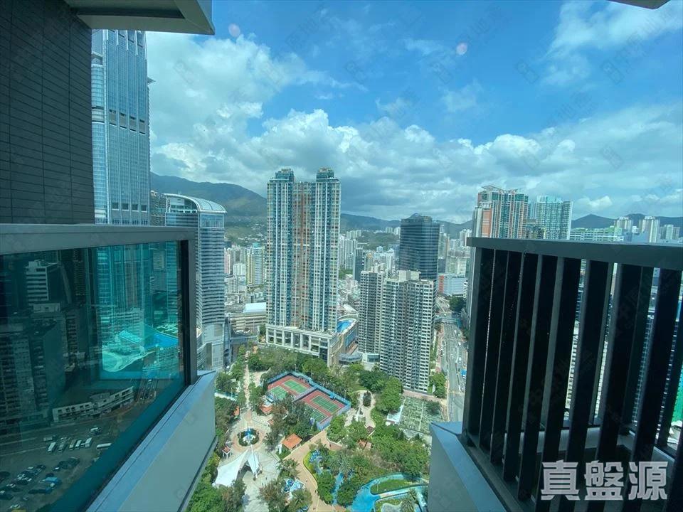 柏傲灣 1B座 - 28NTS – 香港北部都會區
