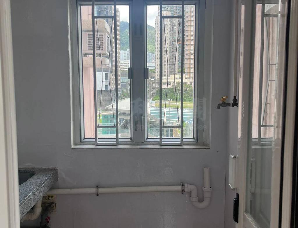 嘉華大廈 - 28NTS – 香港北部都會區
