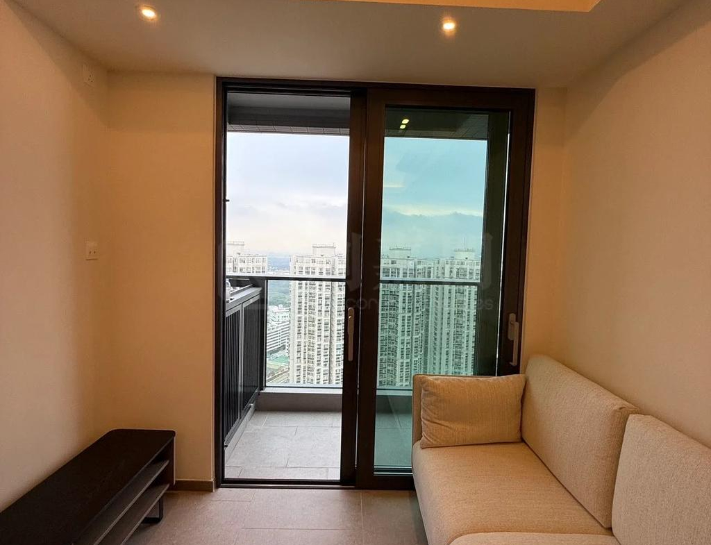 YOHO WEST 1期 3B座 - 28NTS – 香港北部都會區