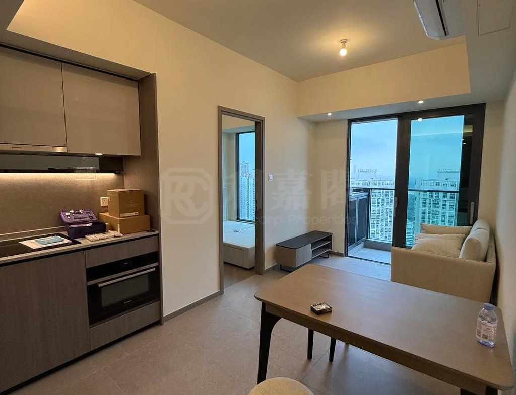 YOHO WEST 1期 3B座 - 28NTS – 香港北部都會區
