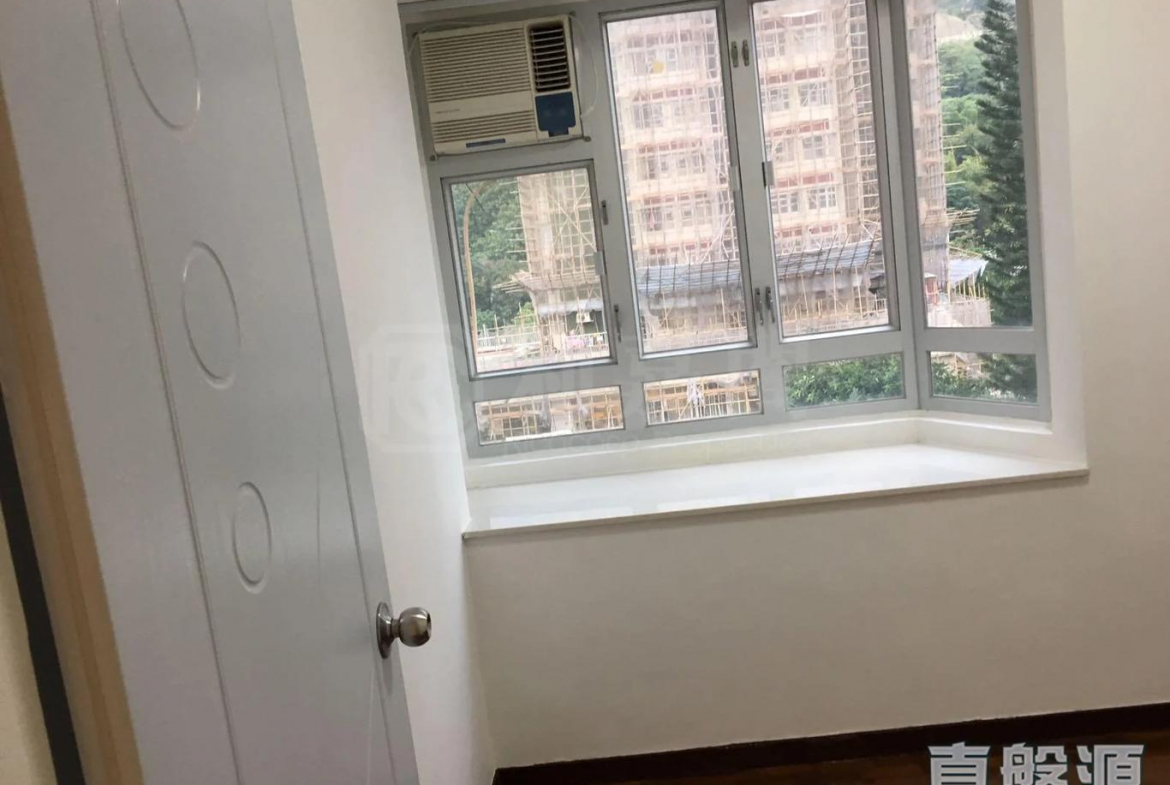 華樂大廈 - 28NTS – 香港北部都會區