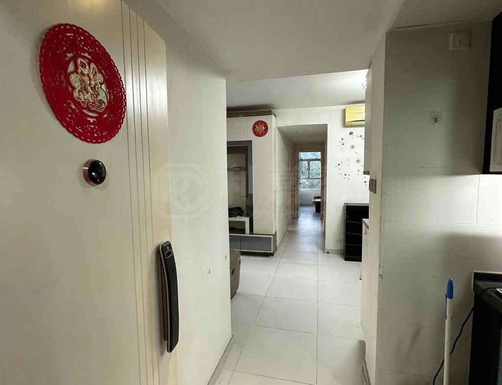 麗城花園 2期 7座 - 28NTS – 香港北部都會區
