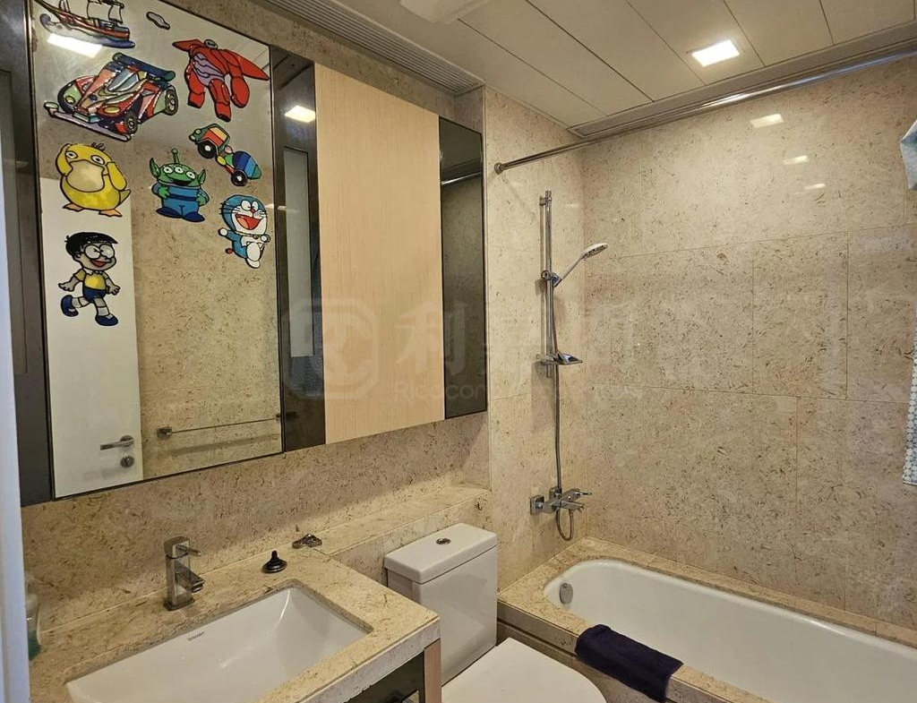 星堤 9座 - 28NTS – 香港北部都會區