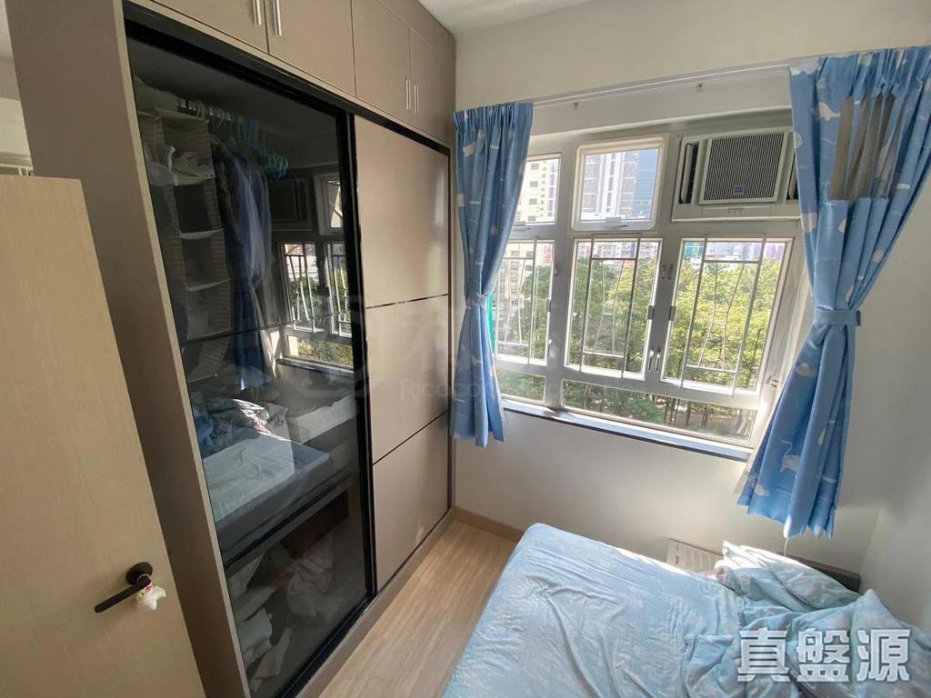 紅棉大廈 - 28NTS – 香港北部都會區