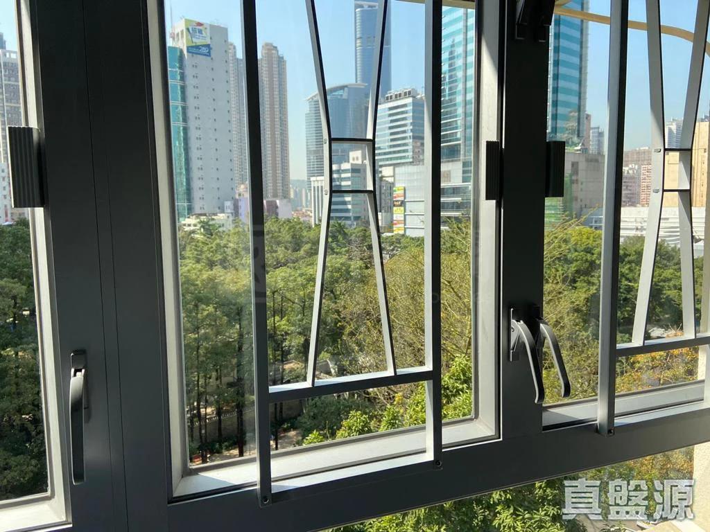 紅棉大廈 - 28NTS – 香港北部都會區