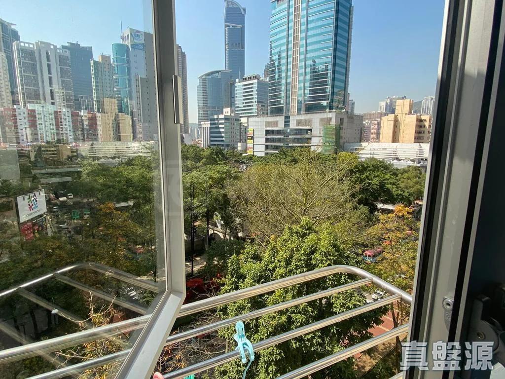 紅棉大廈 - 28NTS – 香港北部都會區