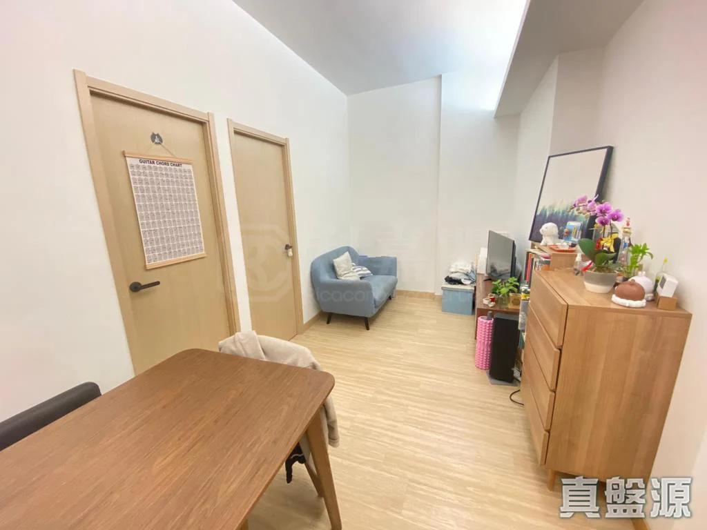 紅棉大廈 - 28NTS – 香港北部都會區