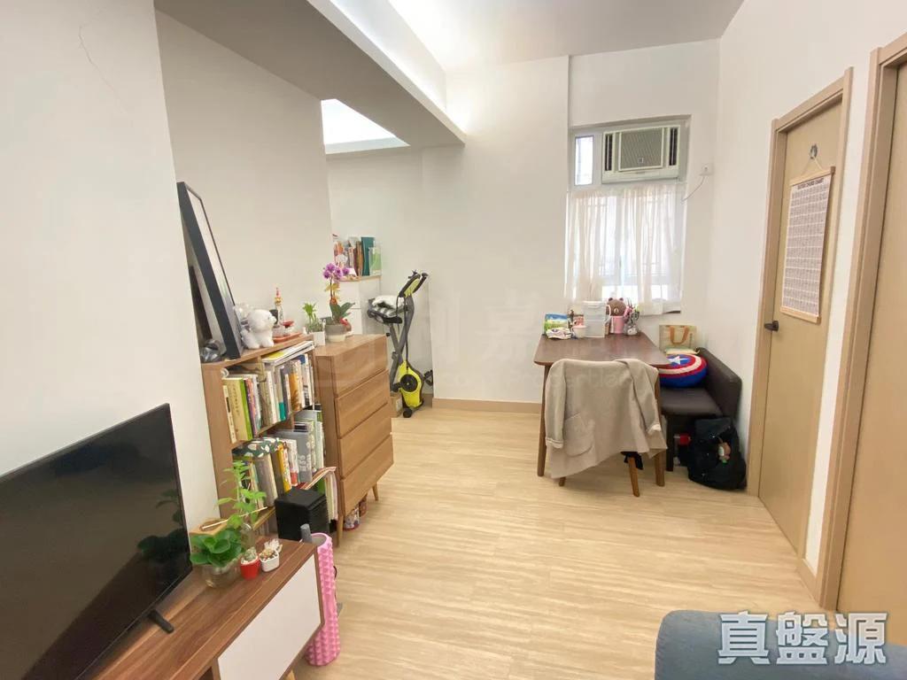 紅棉大廈 - 28NTS – 香港北部都會區