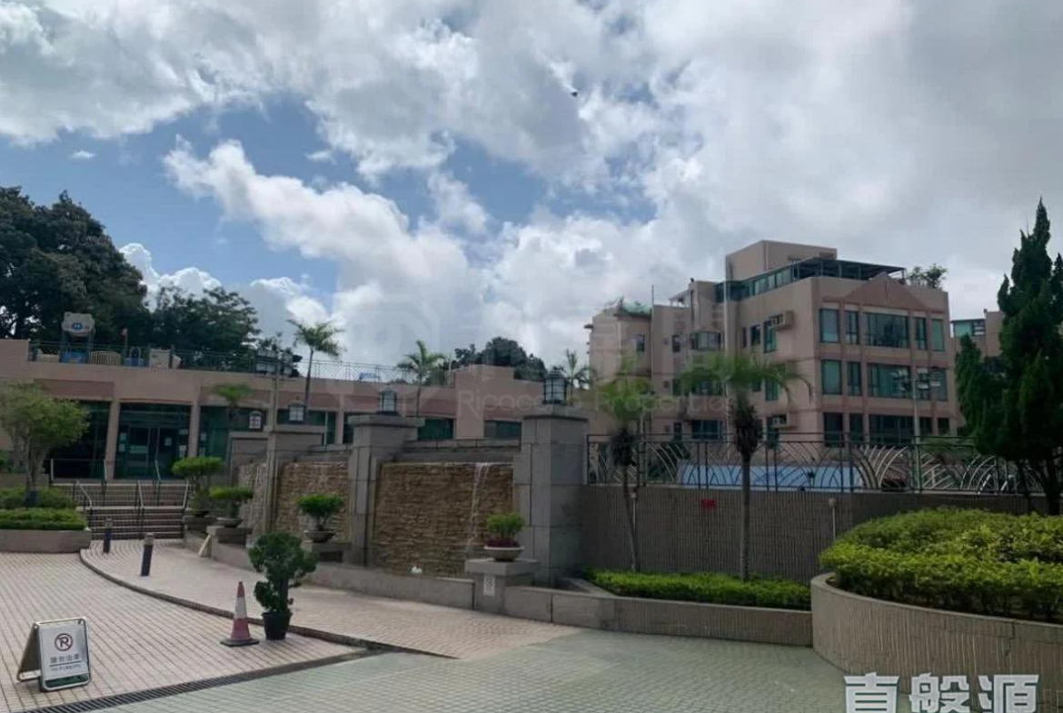 采茵軒 - 28NTS – 香港北部都會區