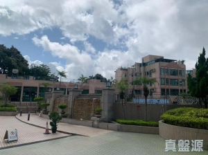 采茵軒 - 28NTS – 香港北部都會區