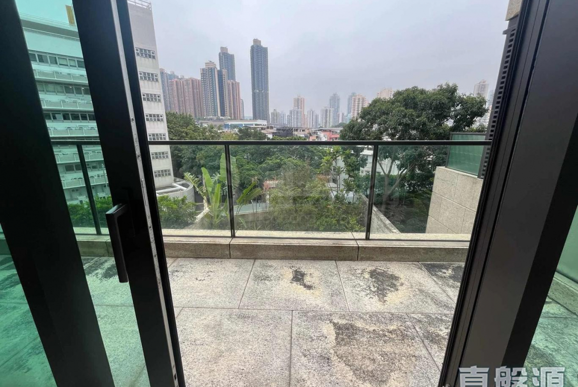 尚豪庭 - 28NTS – 香港北部都會區