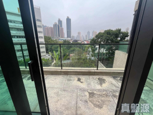 尚豪庭 - 28NTS – 香港北部都會區