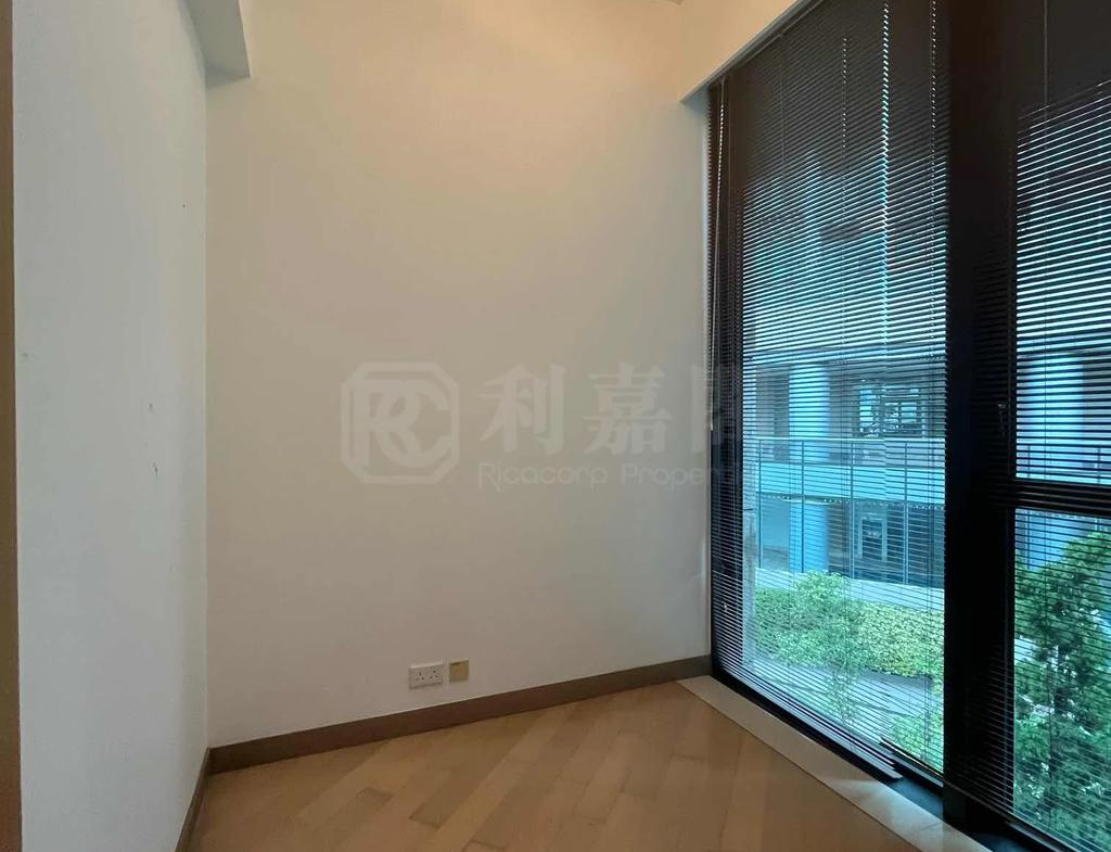 尚豪庭 - 28NTS – 香港北部都會區