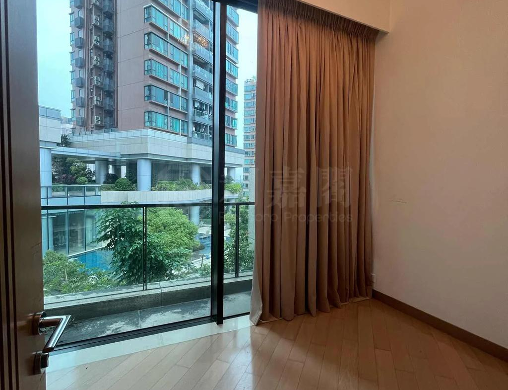尚豪庭 - 28NTS – 香港北部都會區
