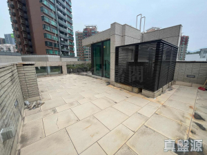 尚豪庭 - 28NTS – 香港北部都會區