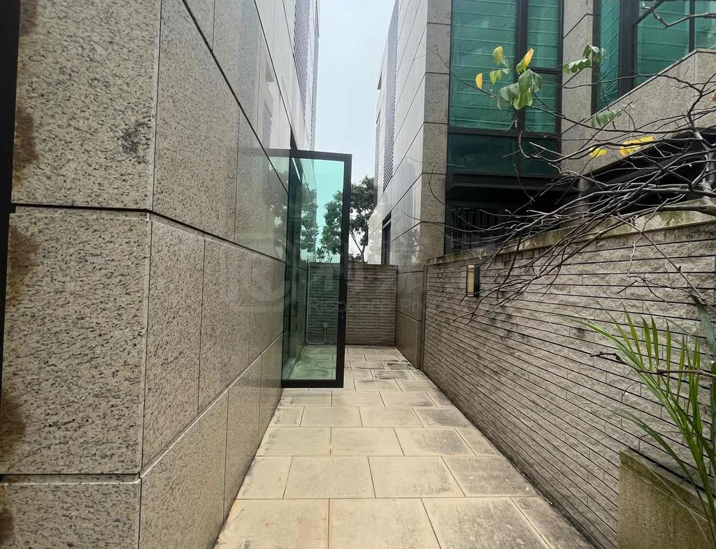 尚豪庭 - 28NTS – 香港北部都會區
