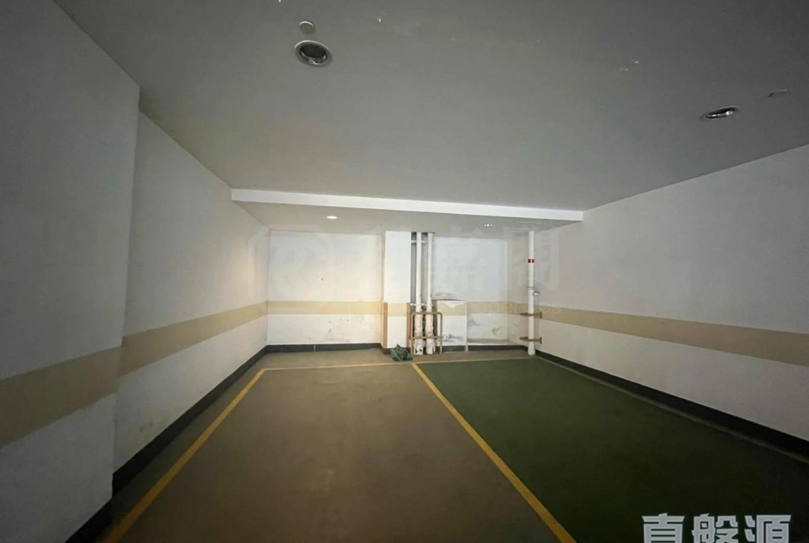 尚豪庭 - 28NTS – 香港北部都會區