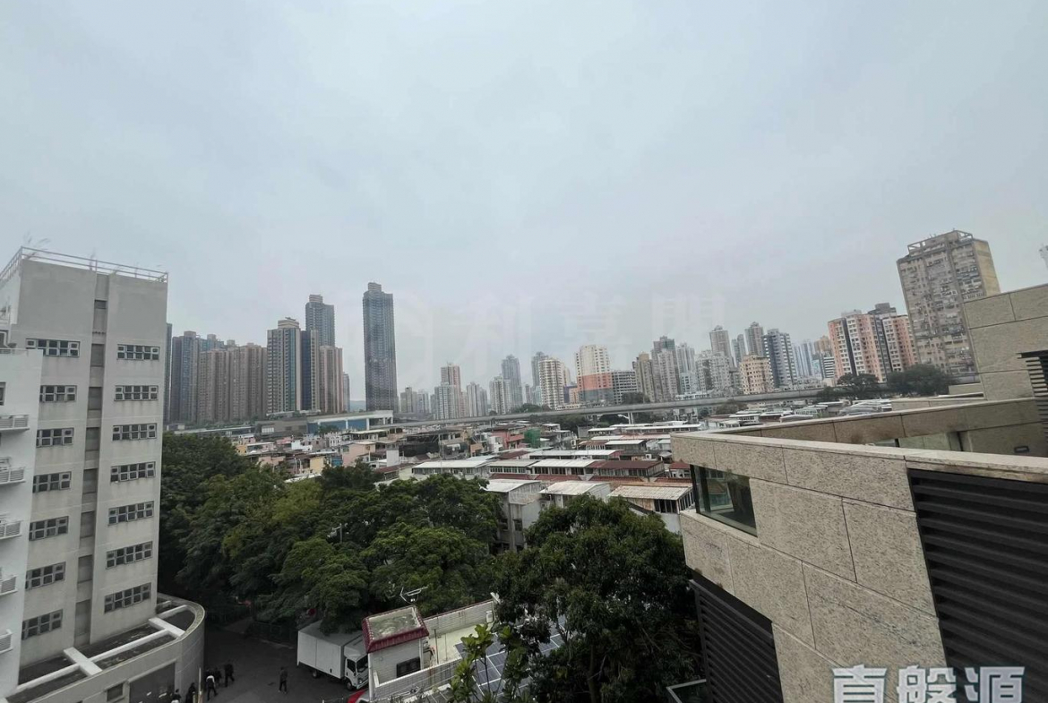 尚豪庭 - 28NTS – 香港北部都會區