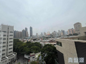 尚豪庭 - 28NTS – 香港北部都會區