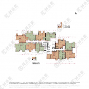177682874479840_2000_ricacorp.png WETLAND SEASONS PARK 1期 16座 - 28NTS – 香港北部都會區