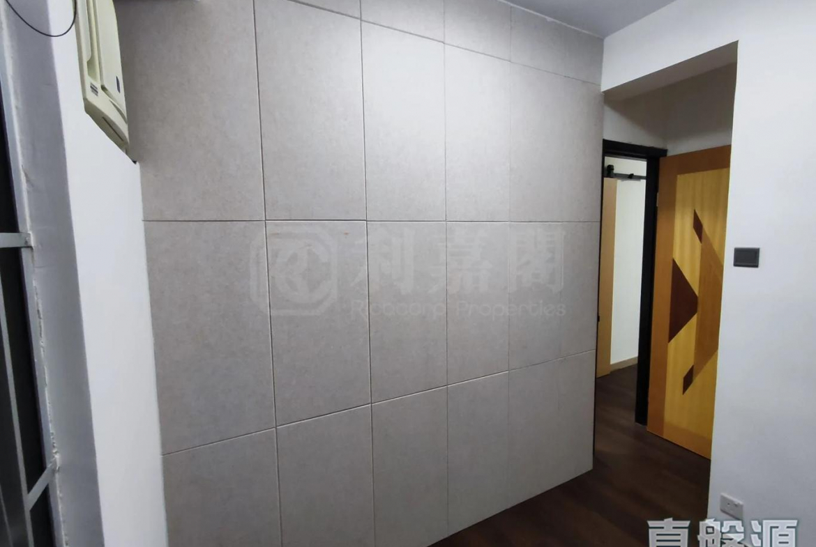 合益中心 - 28NTS – 香港北部都會區