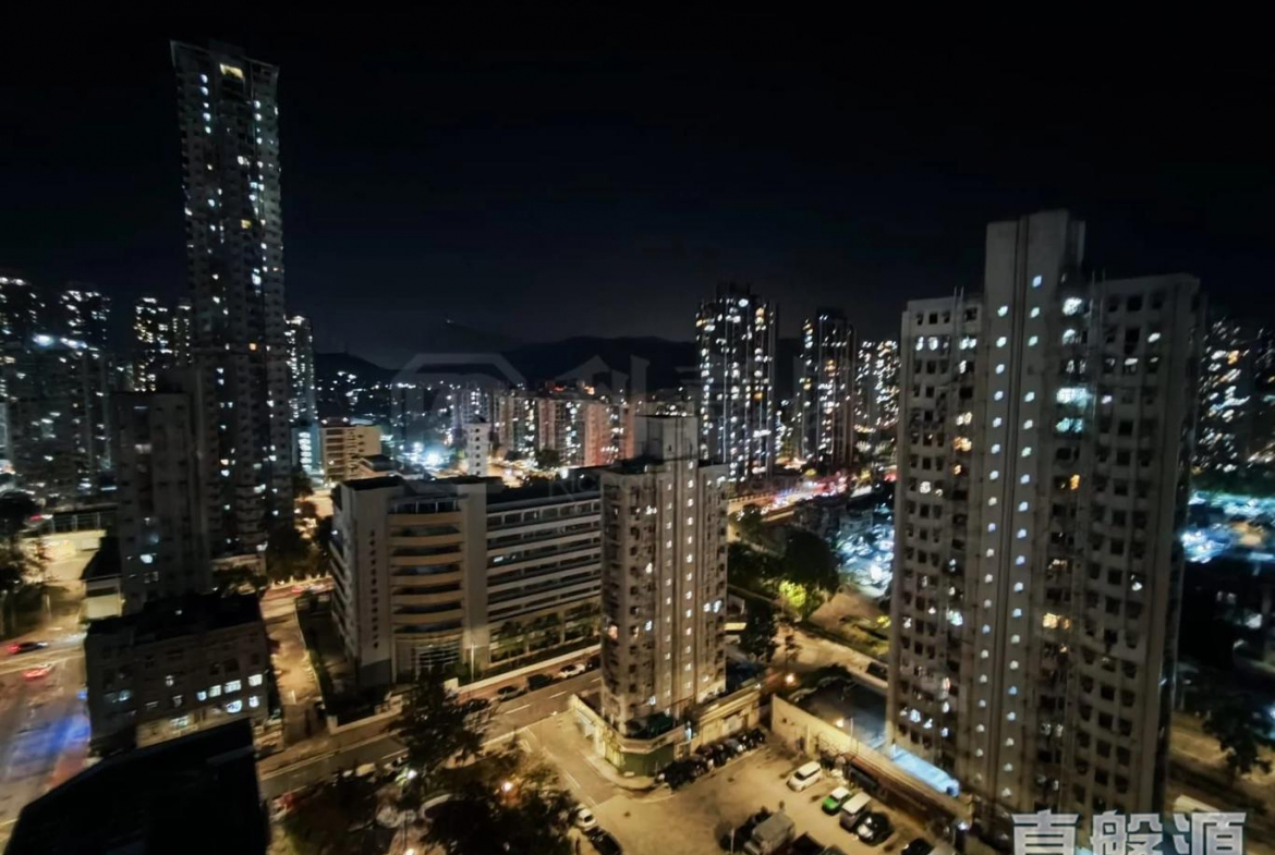 合益中心 - 28NTS – 香港北部都會區