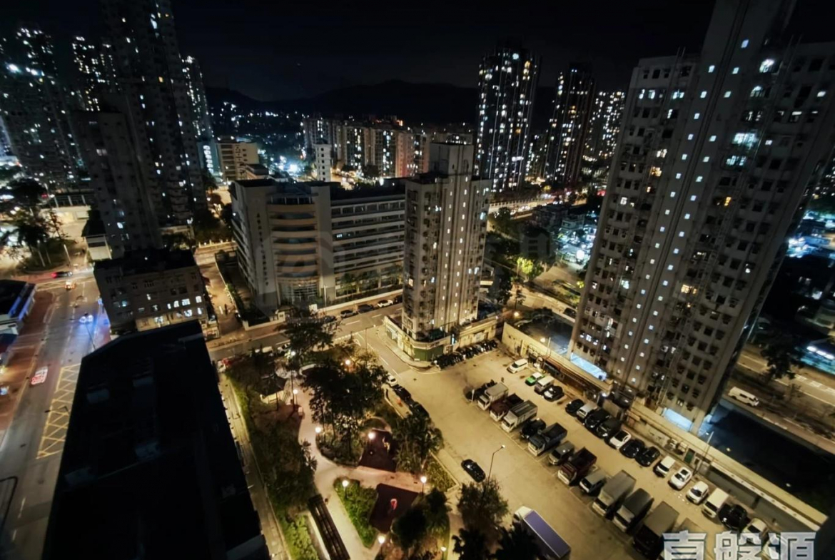合益中心 - 28NTS – 香港北部都會區