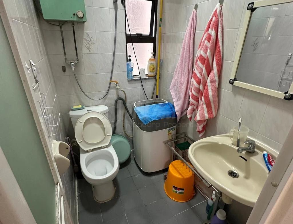 屯門中心大廈 - 28NTS – 香港北部都會區