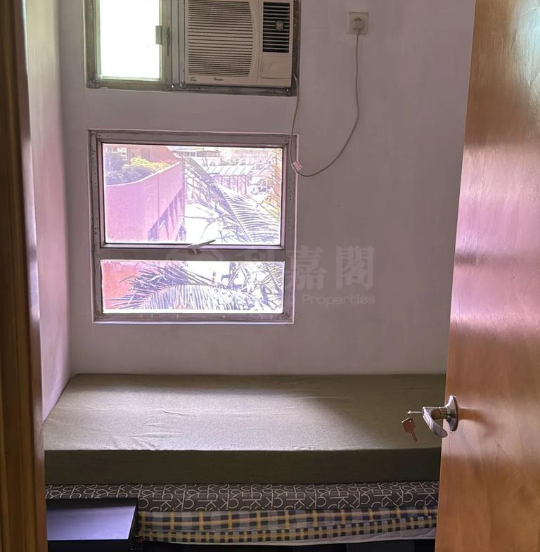 兆康苑 兆暉閣 (O座) - 28NTS – 香港北部都會區