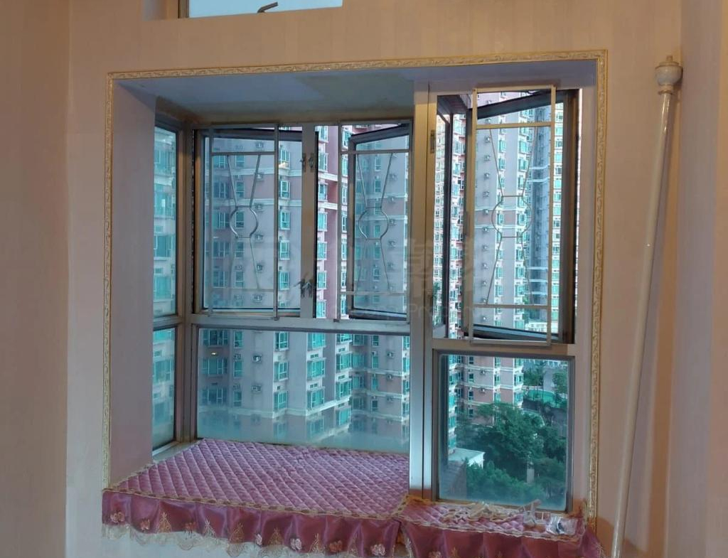 愉景新城 1期 4座 - 28NTS – 香港北部都會區