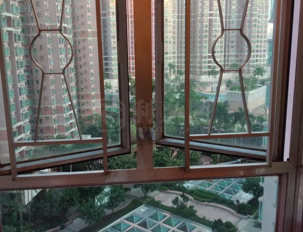 愉景新城 1期 4座 - 28NTS – 香港北部都會區