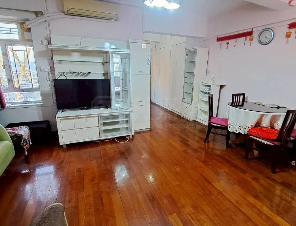 元朗大廈 - 28NTS – 香港北部都會區