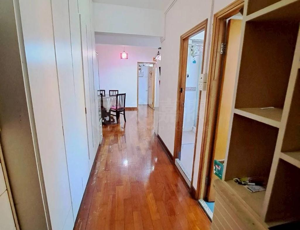 元朗大廈 - 28NTS – 香港北部都會區