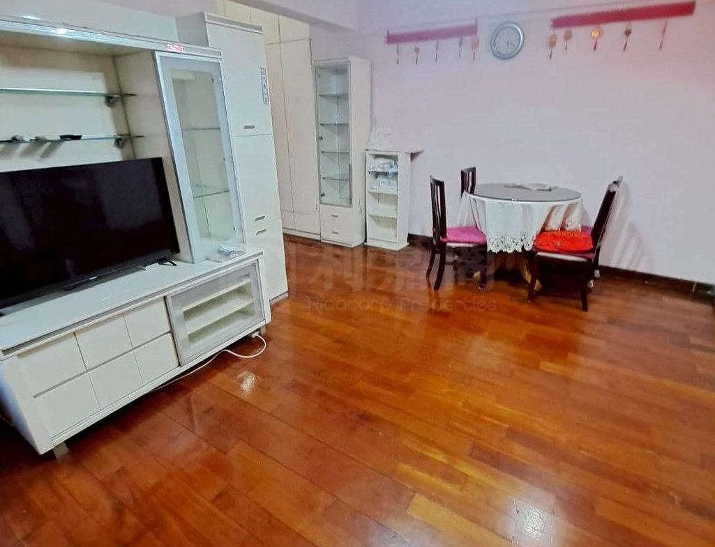 元朗大廈 - 28NTS – 香港北部都會區