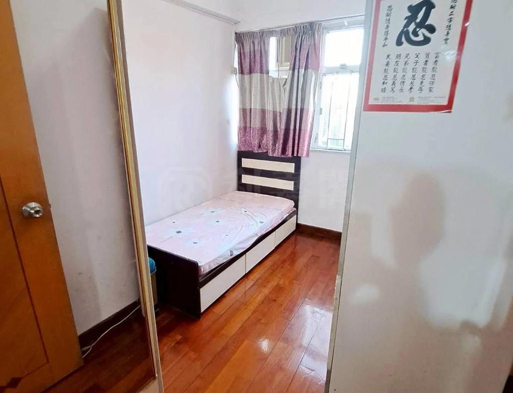 元朗大廈 - 28NTS – 香港北部都會區