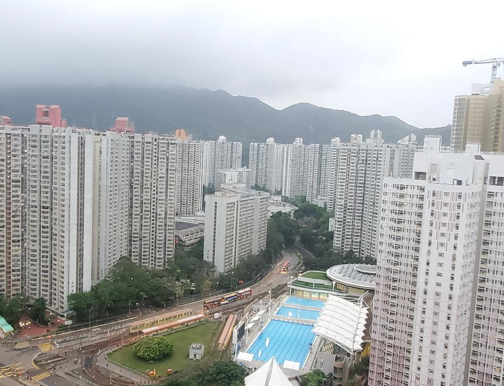 豐連 2座 - 28NTS – 香港北部都會區