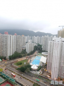 豐連 2座 - 28NTS – 香港北部都會區