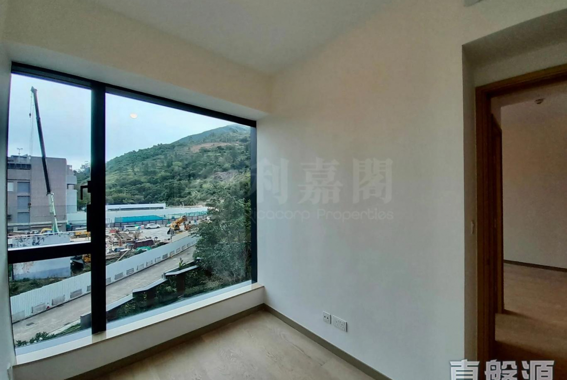 明翹匯 1座 - 28NTS – 香港北部都會區