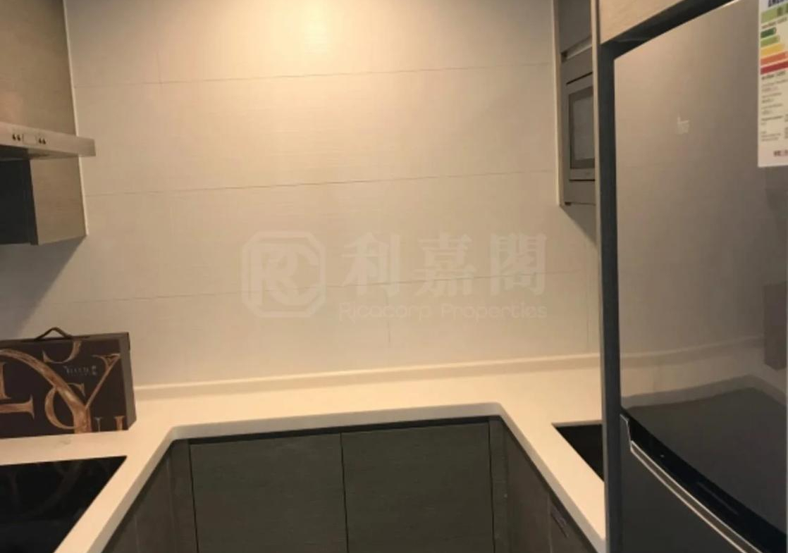 世宙 1座 - 28NTS – 香港北部都會區