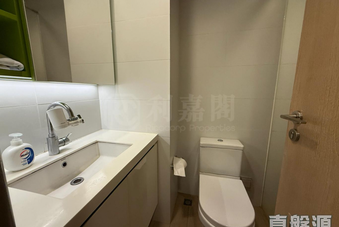 豐連 2座 - 28NTS – 香港北部都會區