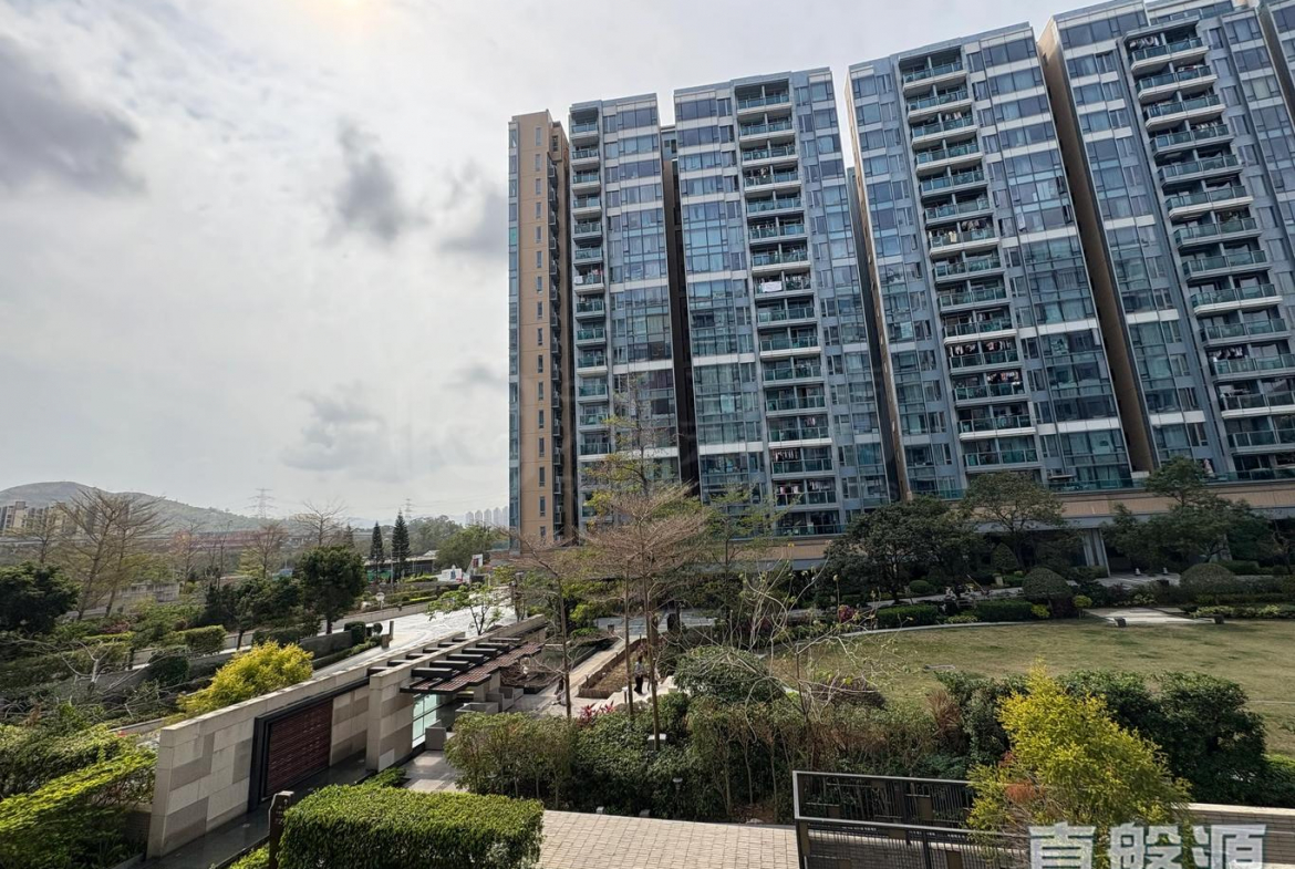 峻巒 2A期 PARK YOHO GENOVA 16A座 - 28NTS – 香港北部都會區