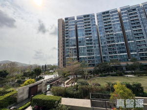 峻巒 2A期 PARK YOHO GENOVA 16A座 - 28NTS – 香港北部都會區