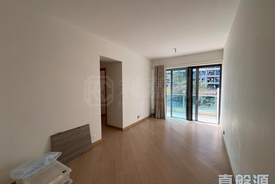 峻巒 2A期 PARK YOHO GENOVA 16A座 - 28NTS – 香港北部都會區