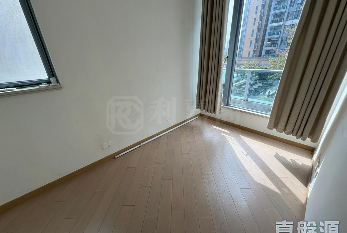 峻巒 2A期 PARK YOHO GENOVA 16A座 - 28NTS – 香港北部都會區