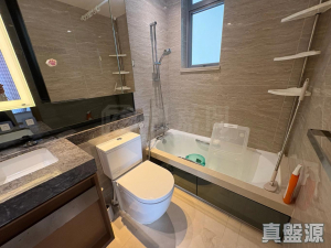 峻巒 2A期 PARK YOHO GENOVA 16A座 - 28NTS – 香港北部都會區
