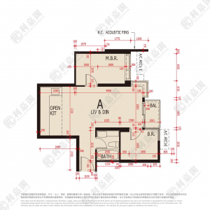 177682973649275_2000_ricacorp.png 海之戀 3期A 海之戀.愛炫美 2B座 - 28NTS – 香港北部都會區